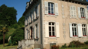  La Belle Maison  Еймутье
